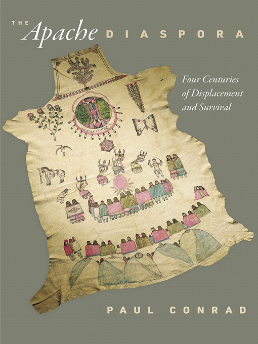 Cover image for The Apache Diaspora